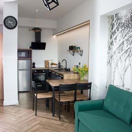 Apartament Spring 57 By Housine Zator Zewnętrze zdjęcie
