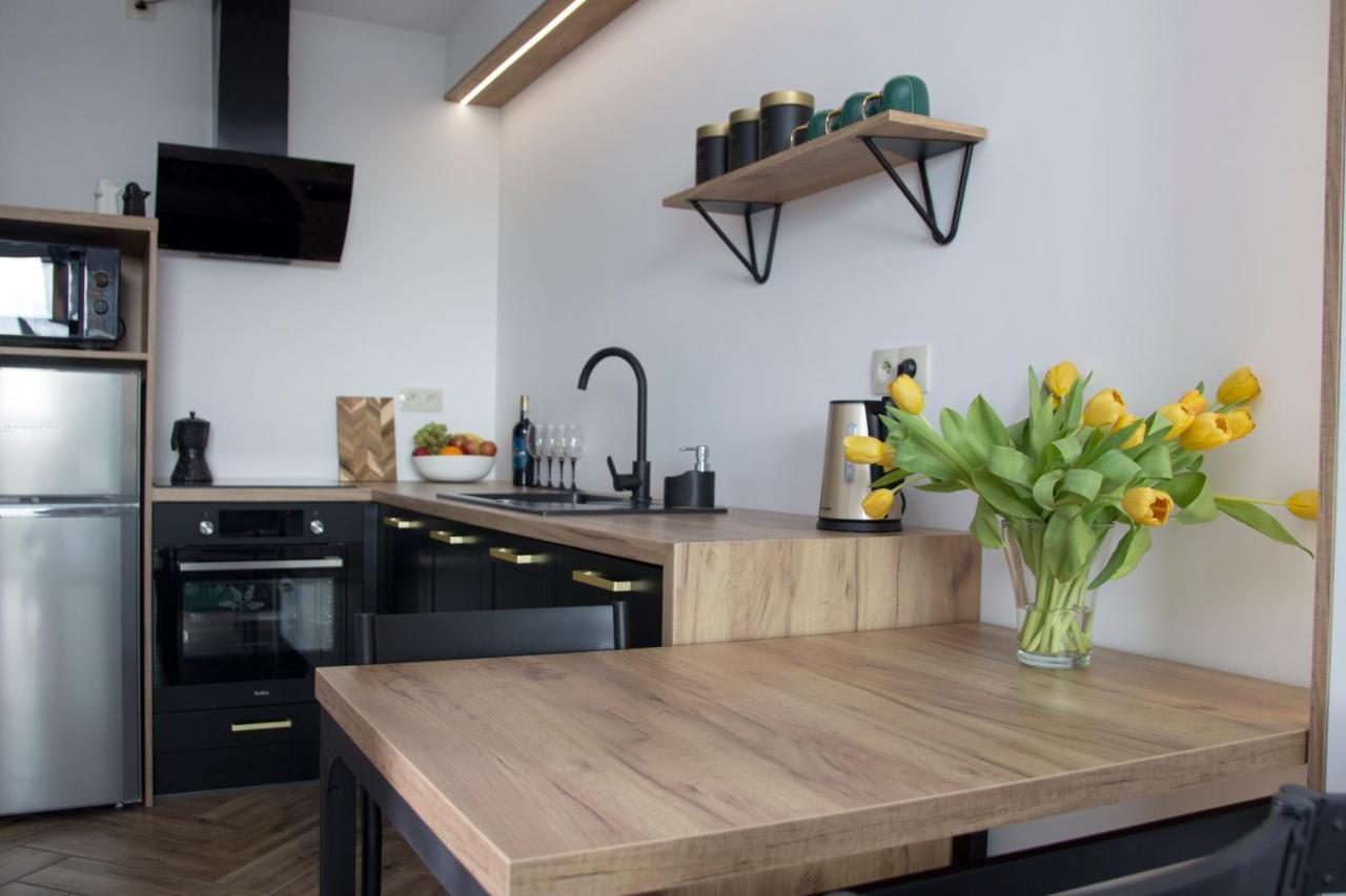 Apartament Spring 57 By Housine Zator Zewnętrze zdjęcie