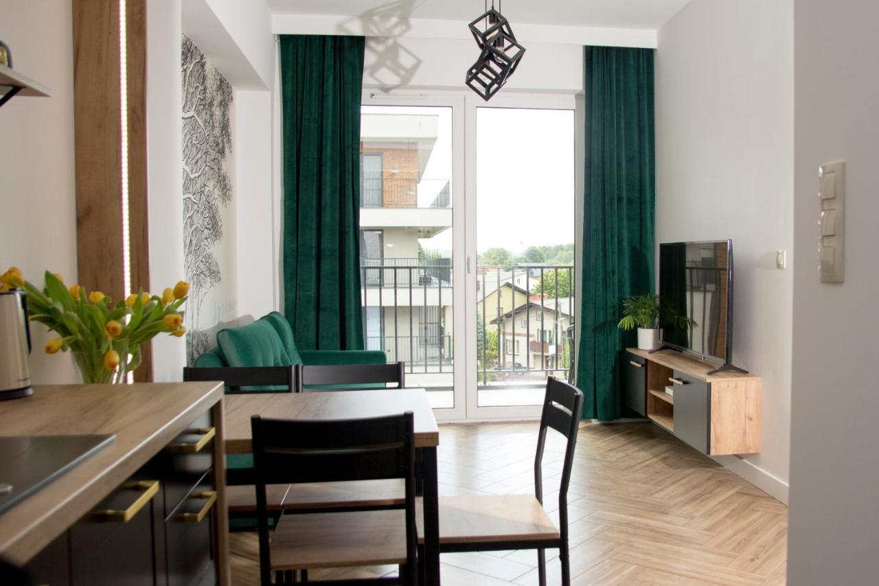 Apartament Spring 57 By Housine Zator Zewnętrze zdjęcie