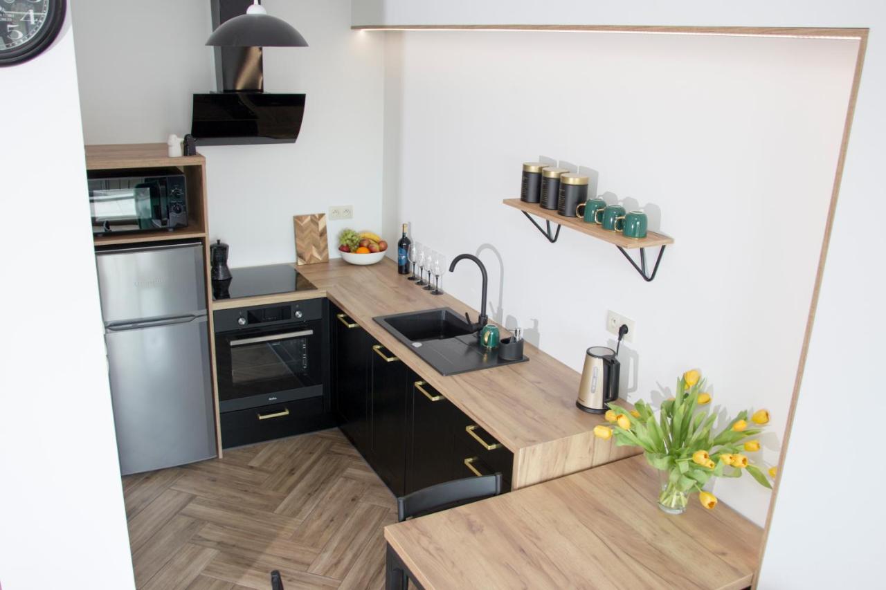 Apartament Spring 57 By Housine Zator Zewnętrze zdjęcie