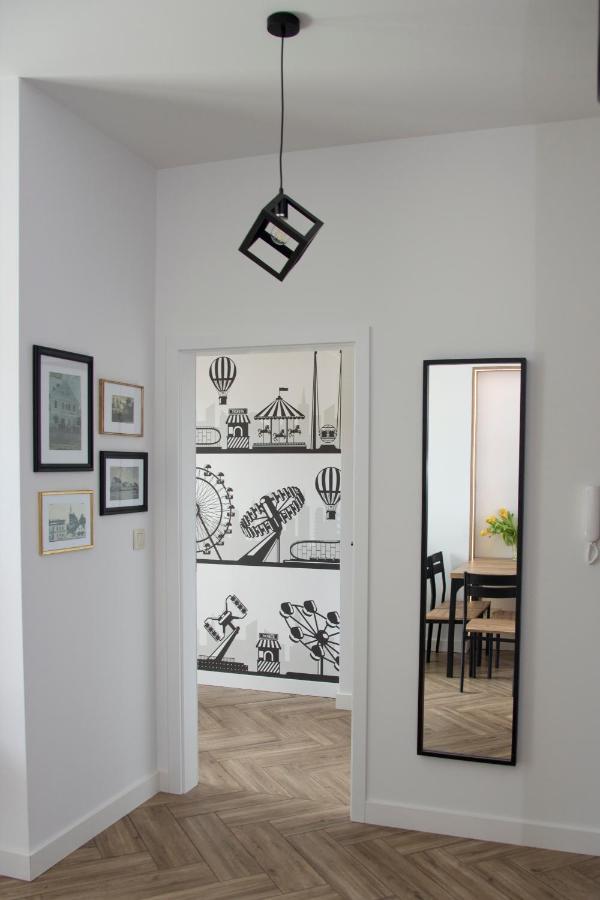 Apartament Spring 57 By Housine Zator Zewnętrze zdjęcie