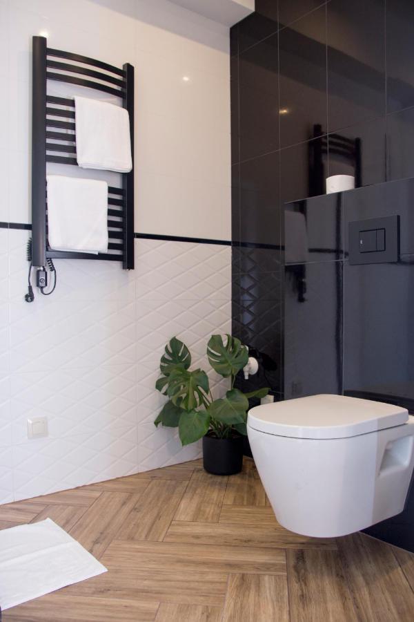 Apartament Spring 57 By Housine Zator Zewnętrze zdjęcie